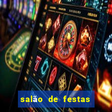 salão de festas infantis em porto alegre