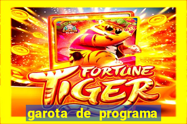 garota de programa de imbituba