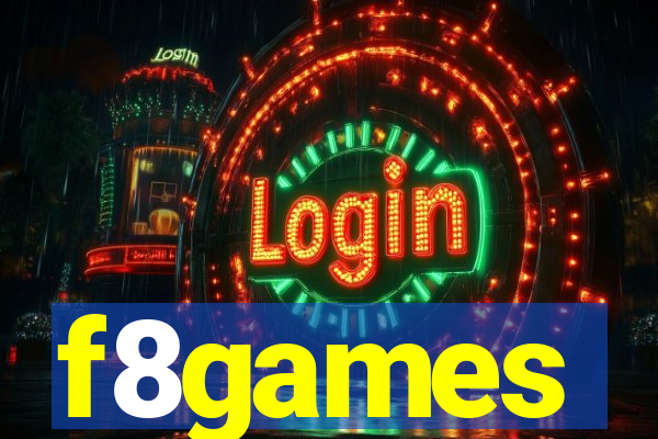 f8games