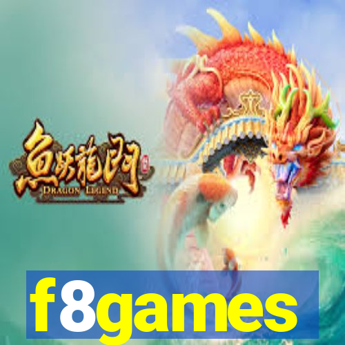 f8games