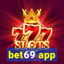 bet69 app