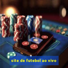 site de futebol ao vivo