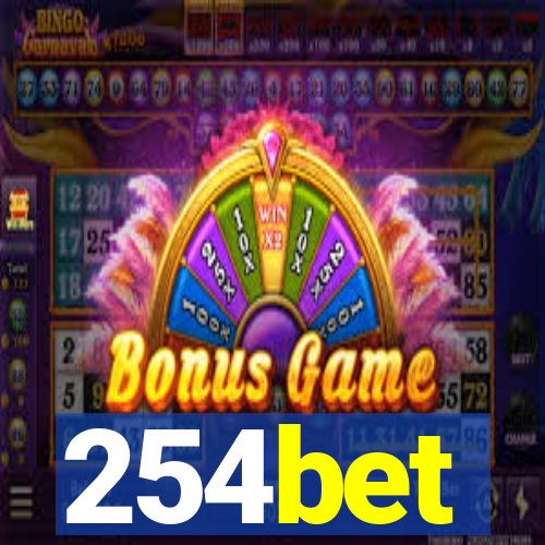 254bet