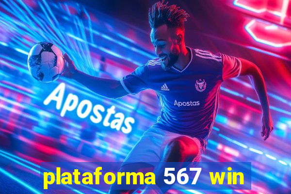plataforma 567 win