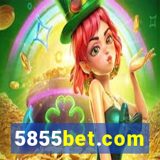 5855bet.com
