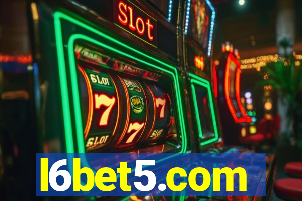 l6bet5.com