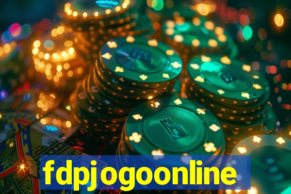 fdpjogoonline