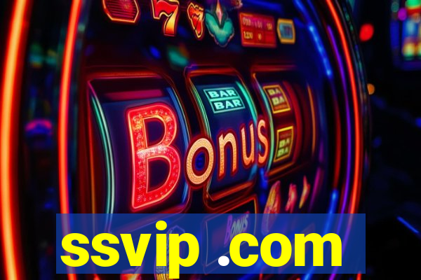 ssvip .com