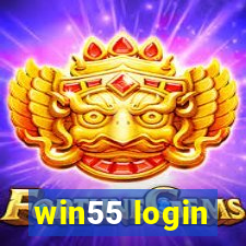 win55 login