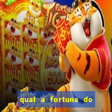 qual a fortuna do craque neto