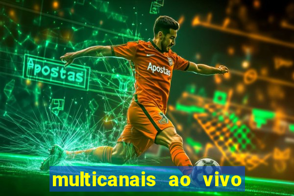 multicanais ao vivo sportv 2