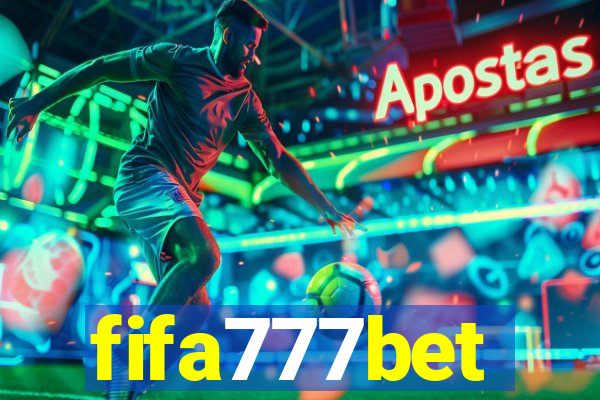 fifa777bet