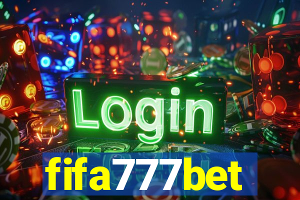 fifa777bet