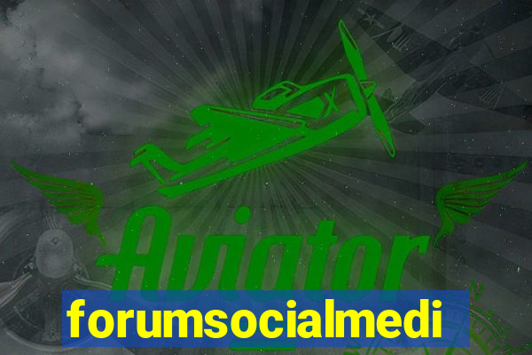 forumsocialmedia
