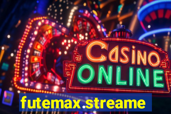 futemax.streamer