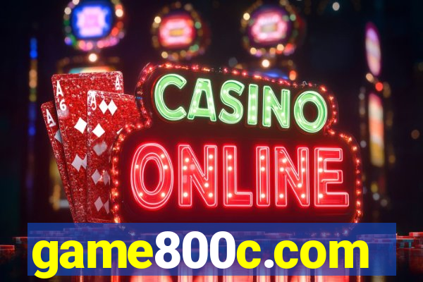 game800c.com