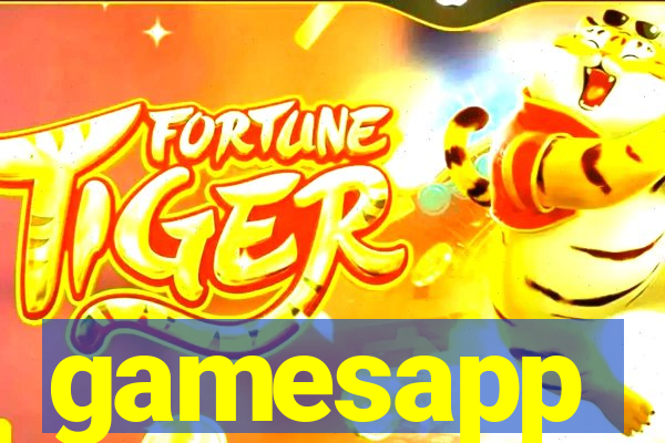 gamesapp