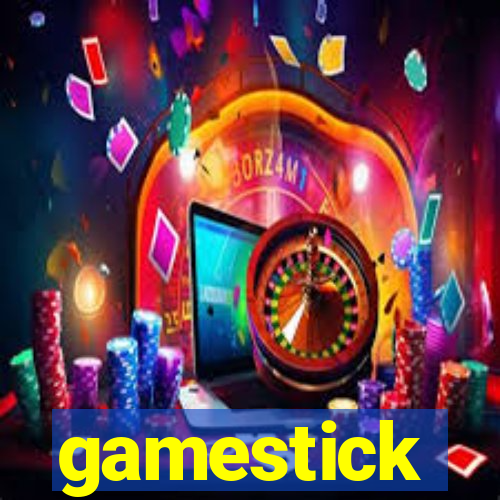 gamestick