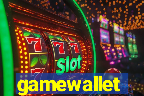 gamewallet