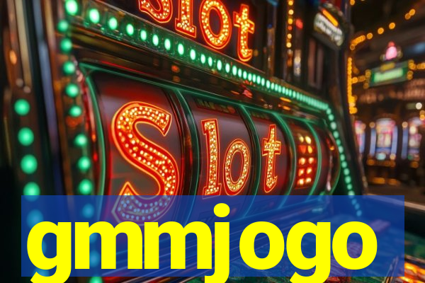 gmmjogo