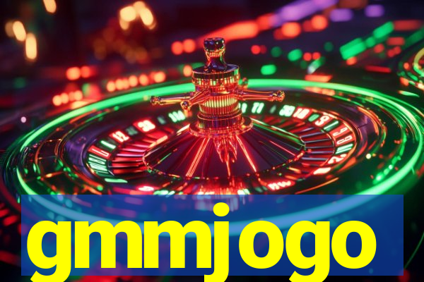 gmmjogo