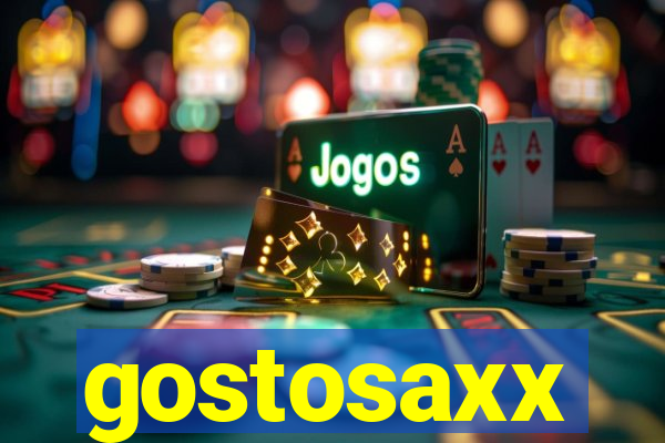 gostosaxx