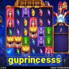 guprincesss