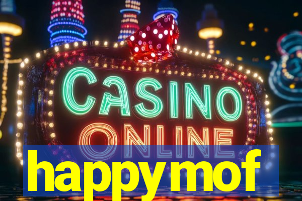 happymof