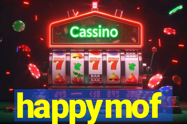 happymof
