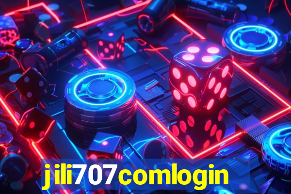 jili707comlogin