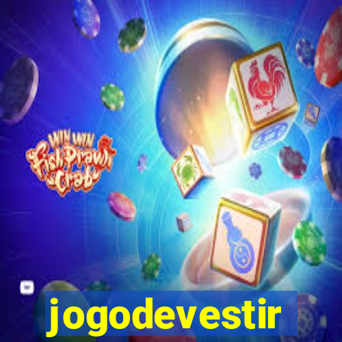 jogodevestir