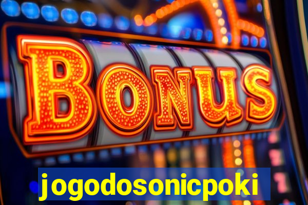 jogodosonicpoki
