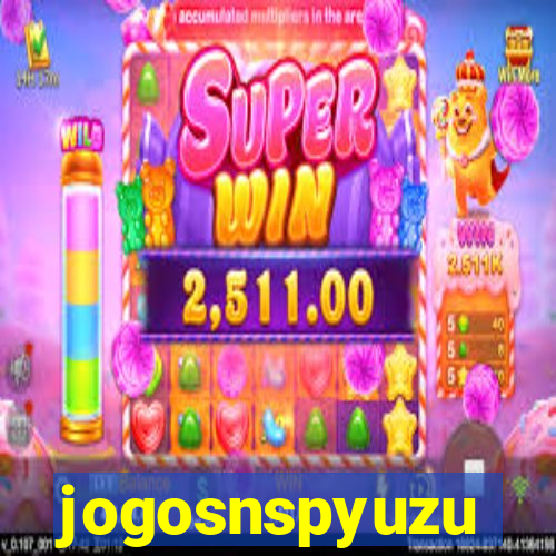 jogosnspyuzu