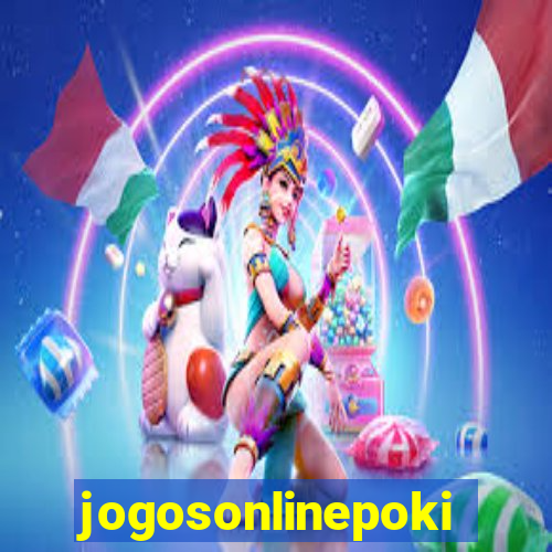 jogosonlinepoki