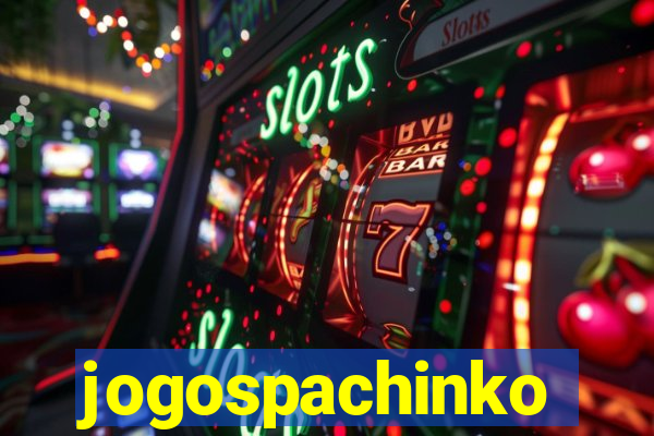 jogospachinko
