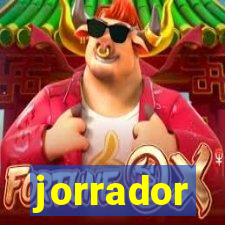 jorrador