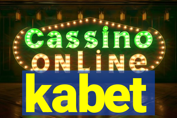 kabet