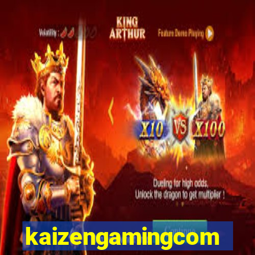 kaizengamingcom