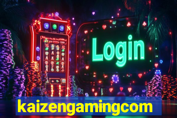 kaizengamingcom