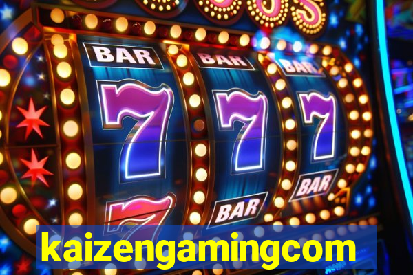 kaizengamingcom