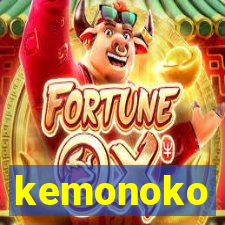 kemonoko