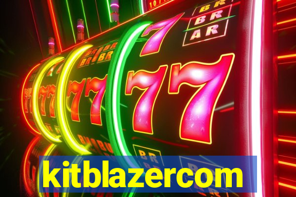 kitblazercom