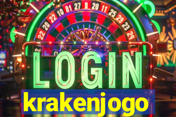 krakenjogo