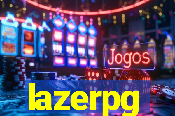 lazerpg