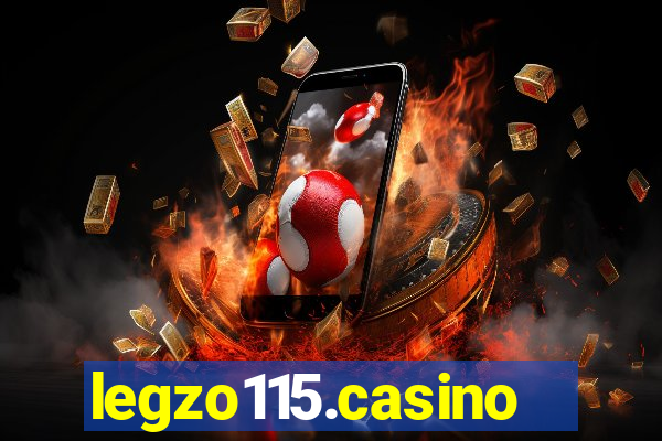 legzo115.casino