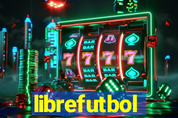 librefutbol