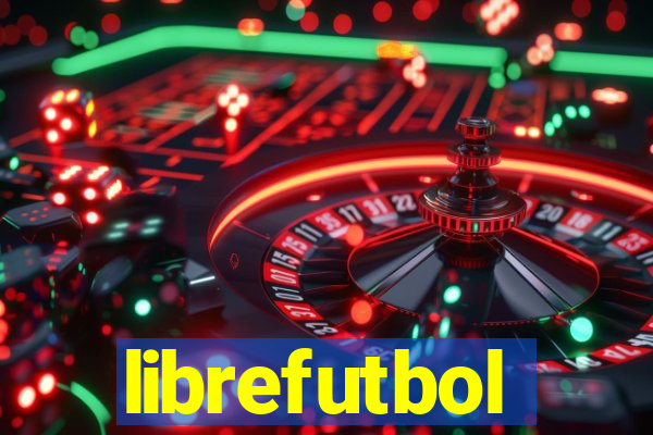 librefutbol