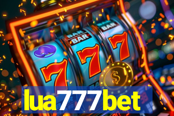 lua777bet