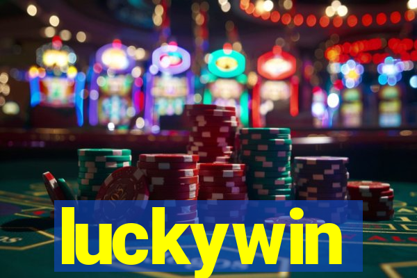 luckywin