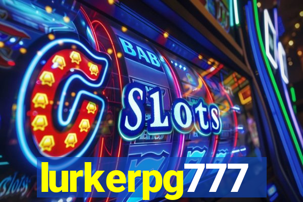 lurkerpg777